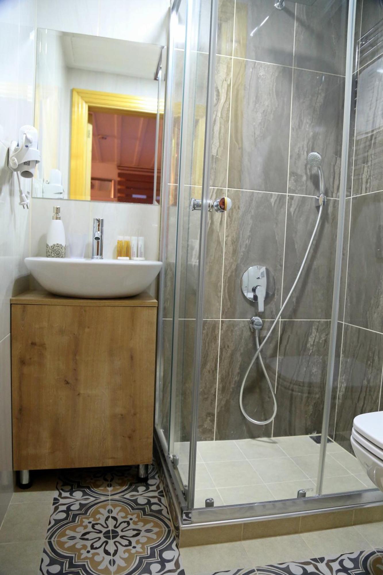 Belizia Hotel Istanbul Zimmer foto
