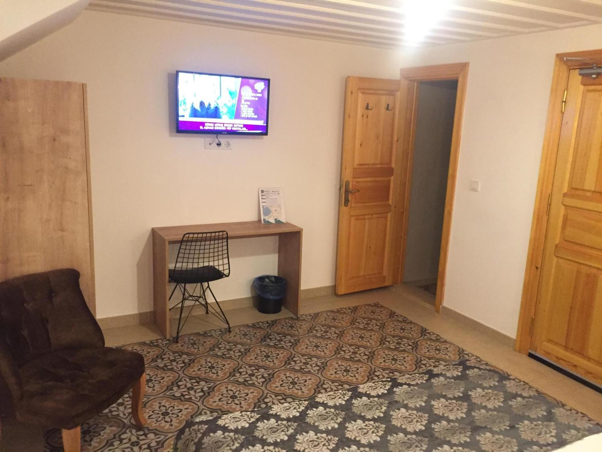 Belizia Hotel Istanbul Zimmer foto