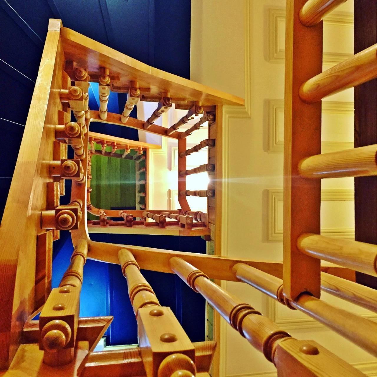 Belizia Hotel Istanbul Exterior foto